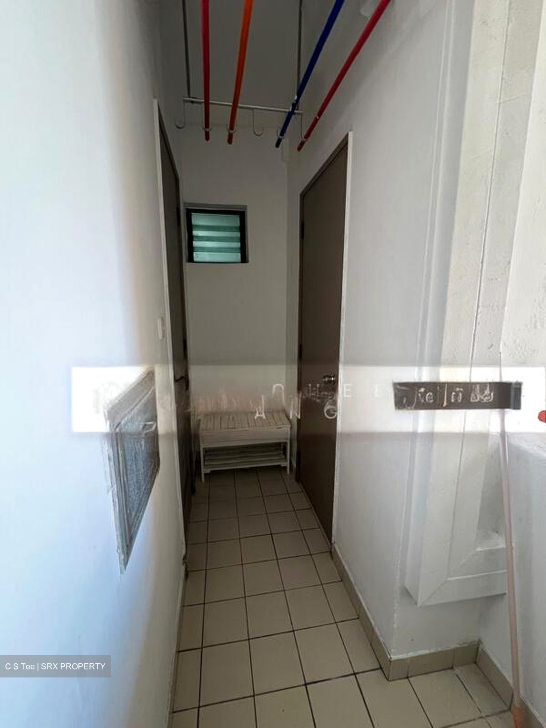 Simsville (D14), Condominium #501947121